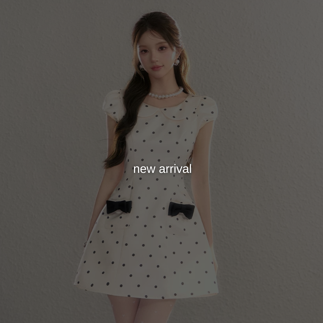 new arrival – kim sua.