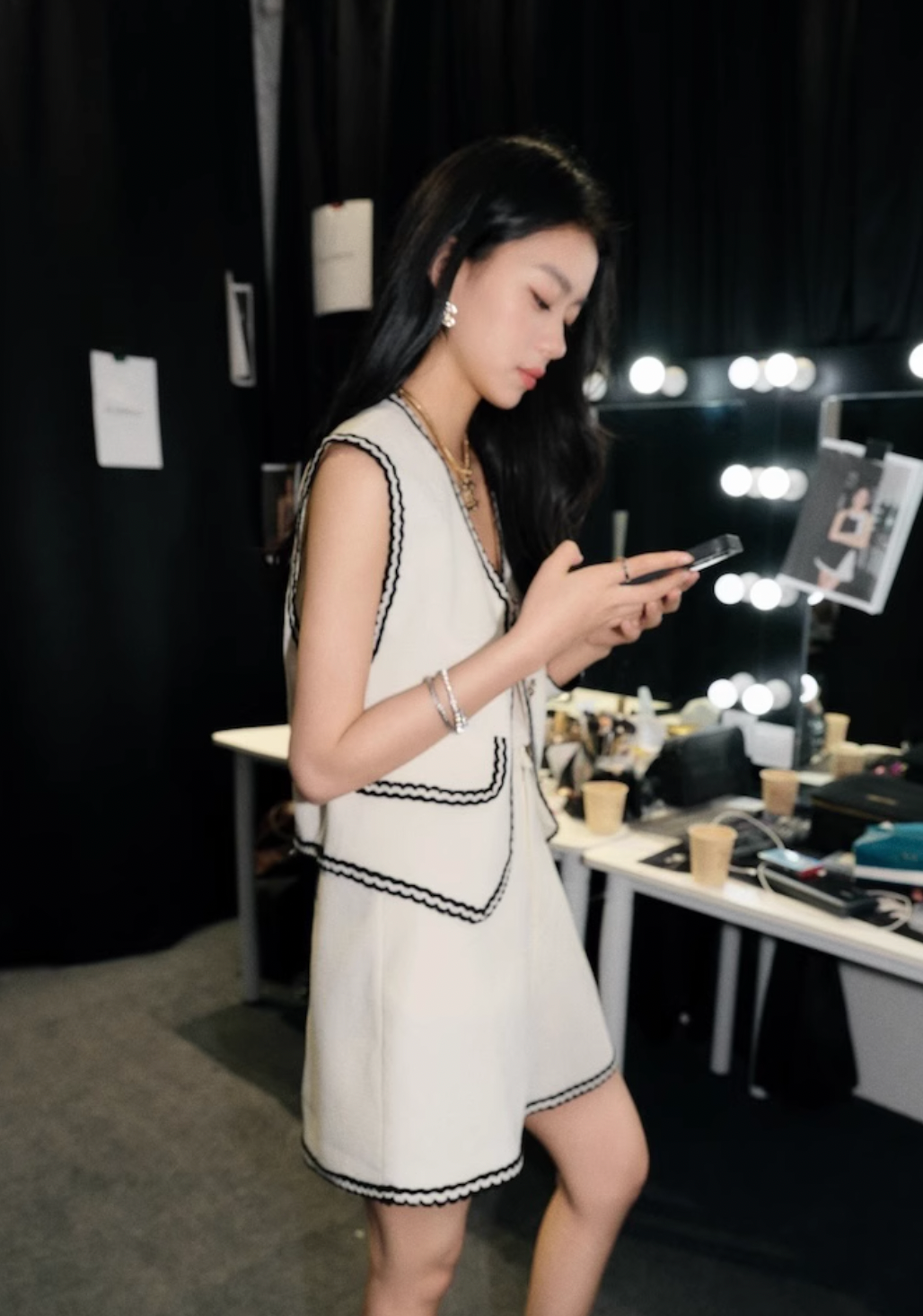 luxury line set up KS1144