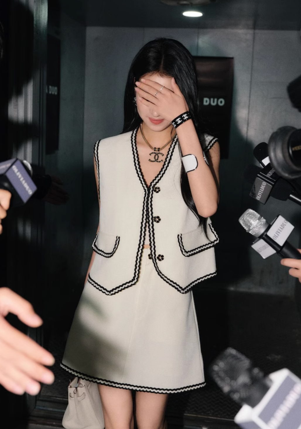 luxury line set up KS1144