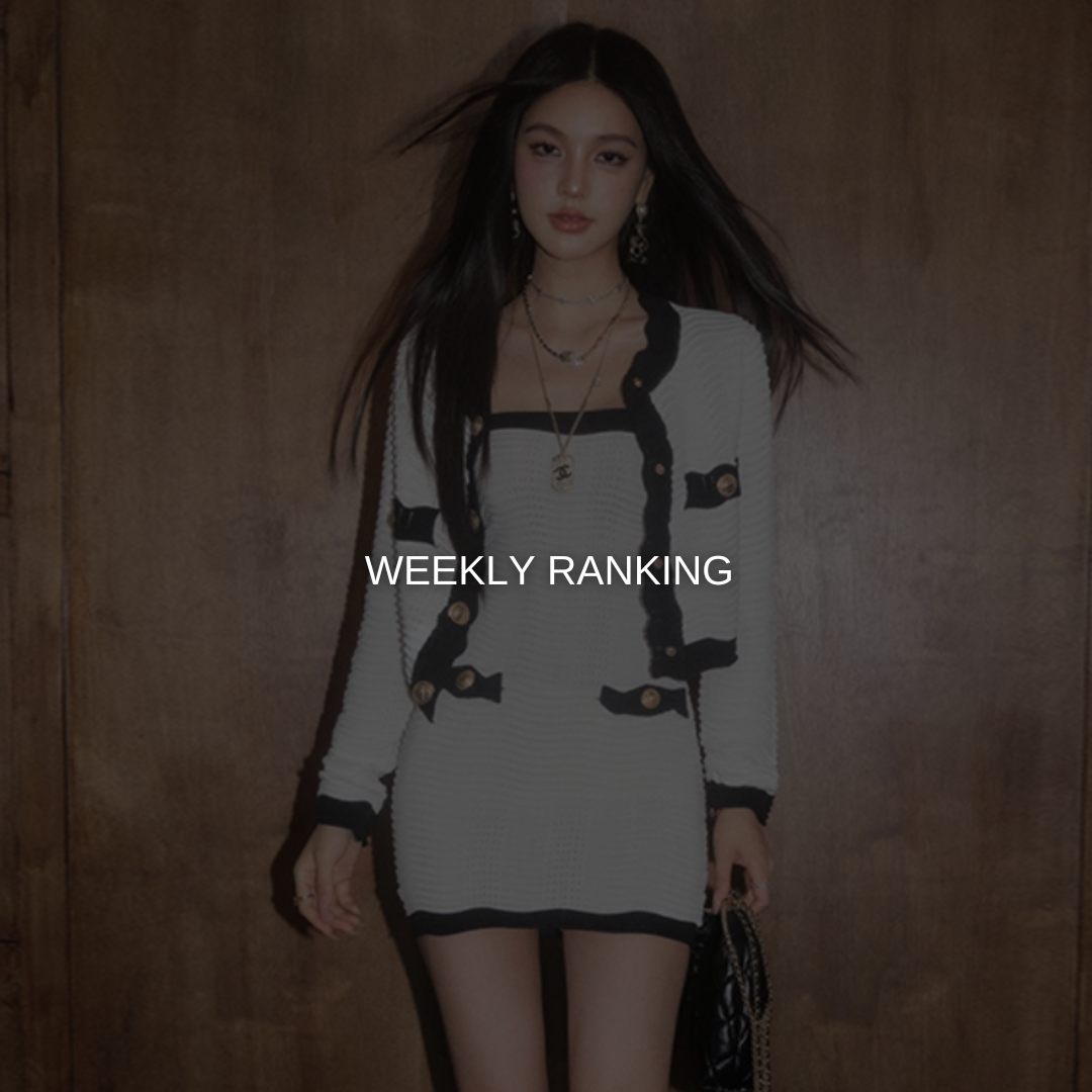 WEEKLY RANKING