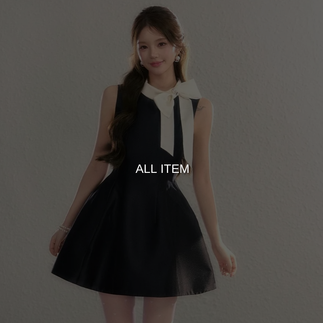 ALL ITEMS