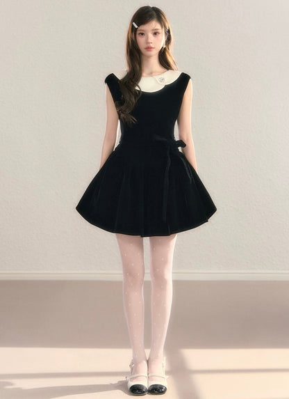 curler point luxury one-piece KS1267