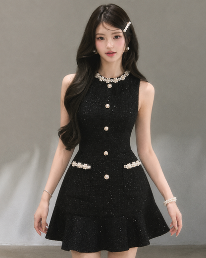 bijou point high-end one-piece KS1296