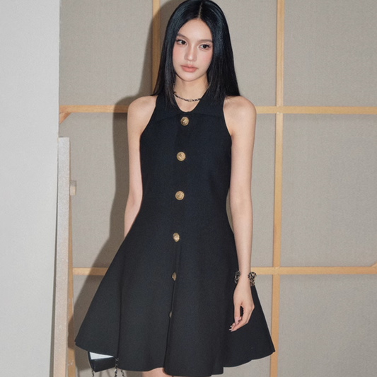 flar curler one-piece KS1160