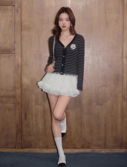border nuance tops KS1195