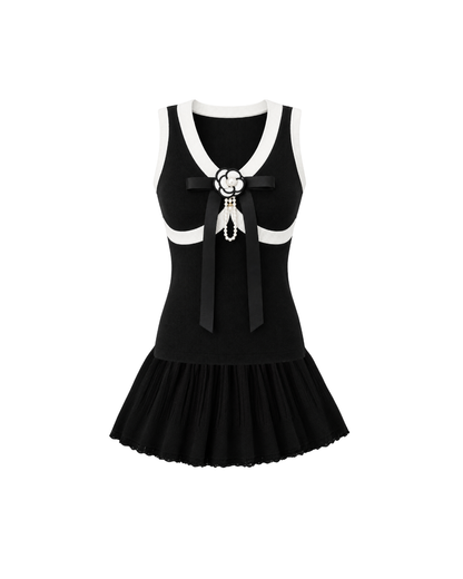 rose mood black point set up KS1318