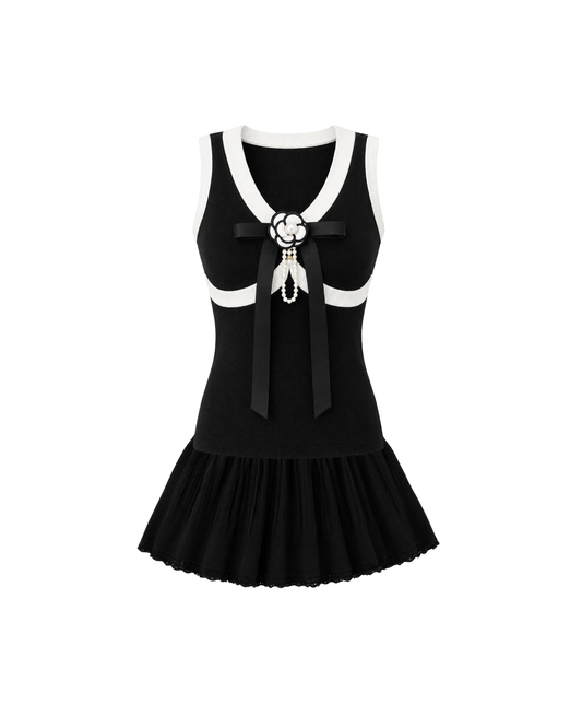 rose mood black point set up KS1318