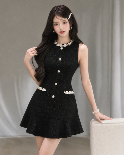 bijou point high-end one-piece KS1296
