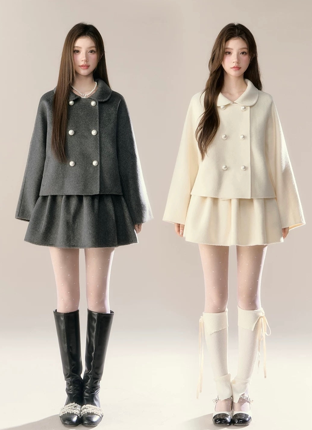 luxury mood set up KS1220