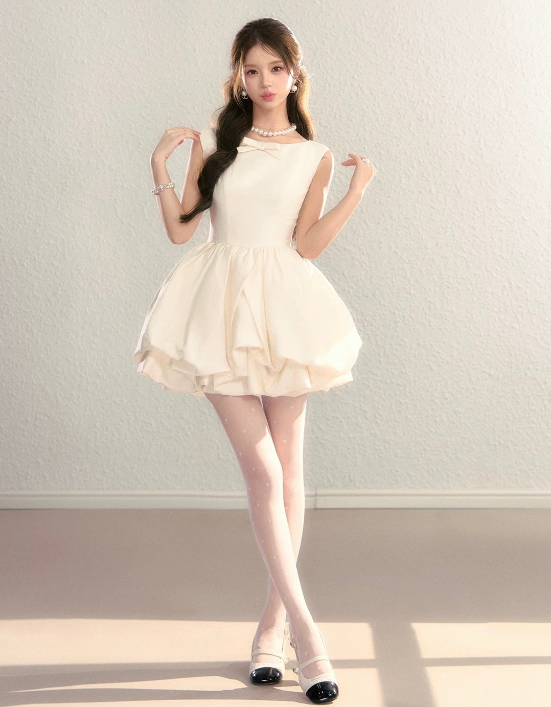 balloon mood one-piece KS1285