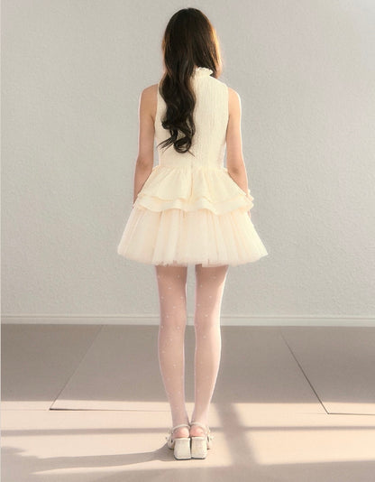 volume high-end one-piece KS1279