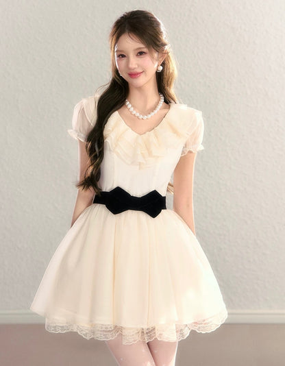 waist point firll one-piece KS1302