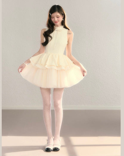 volume high-end one-piece KS1279