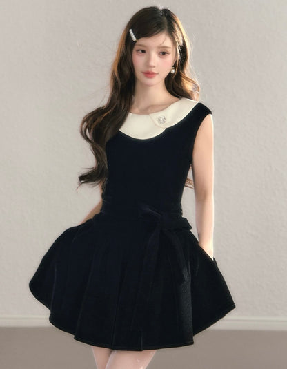 curler point luxury one-piece KS1267