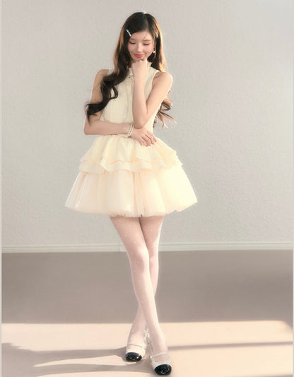 volume high-end one-piece KS1279