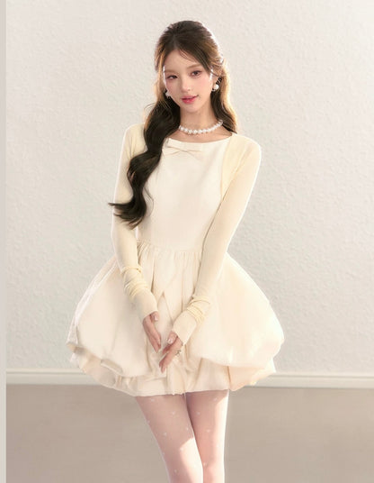 balloon mood one-piece KS1285