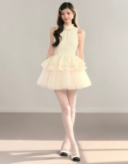 volume high-end one-piece KS1279