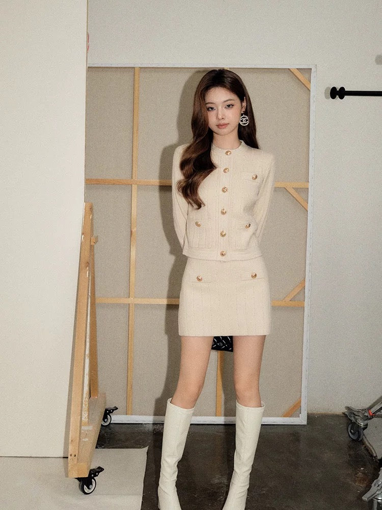 gold point classic set up KS1206