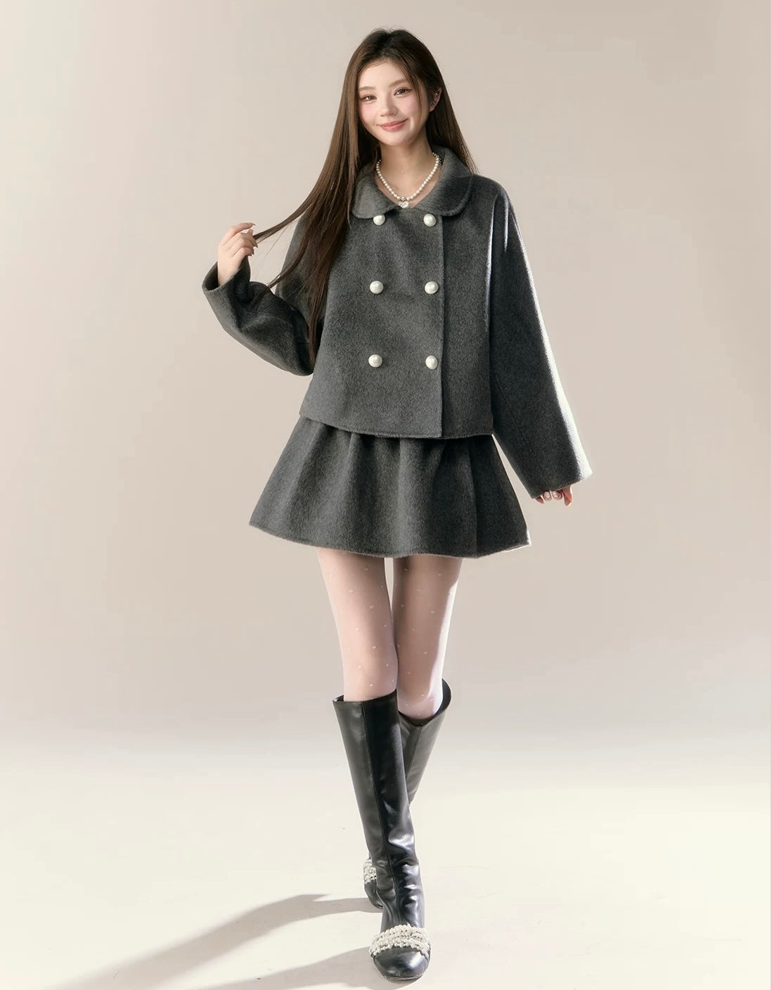 luxury mood set up KS1220