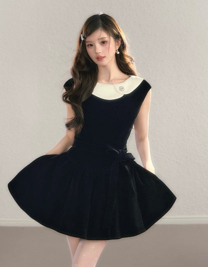 curler point luxury one-piece KS1267