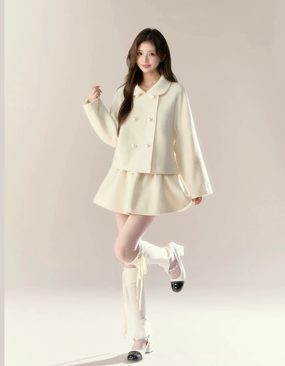 luxury mood set up KS1220