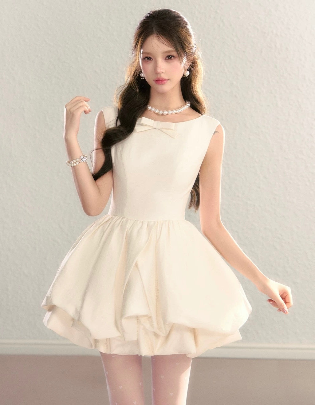 balloon mood one-piece KS1285