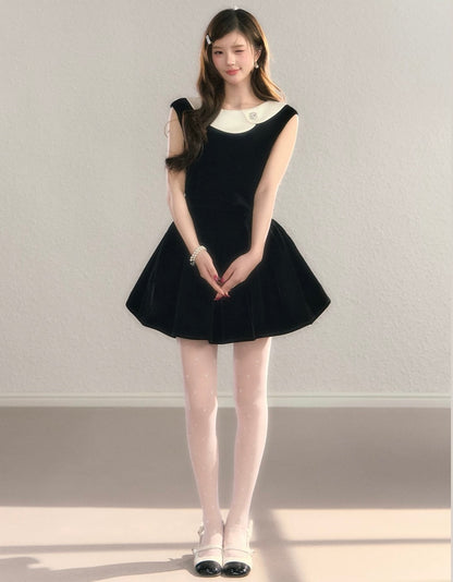 curler point luxury one-piece KS1267