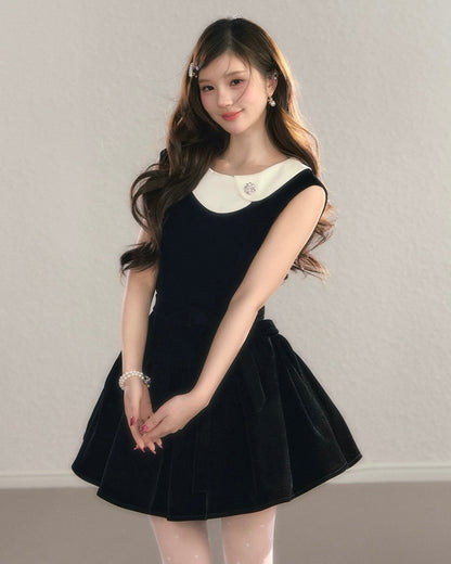 curler point luxury one-piece KS1267