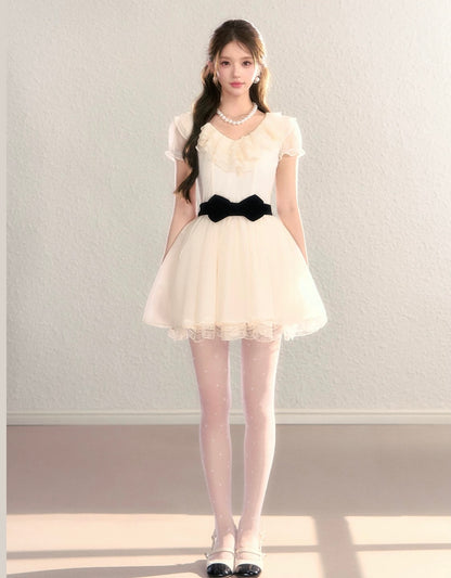 waist point firll one-piece KS1302