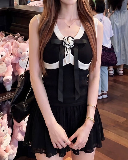 rose mood black point set up KS1318