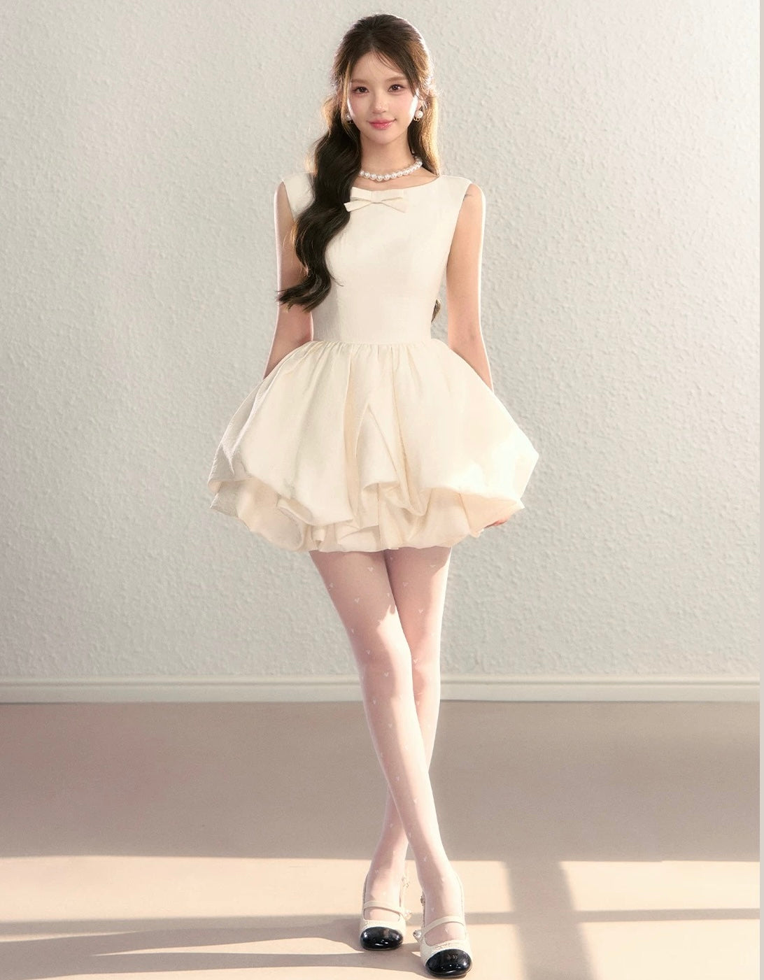balloon mood one-piece KS1285