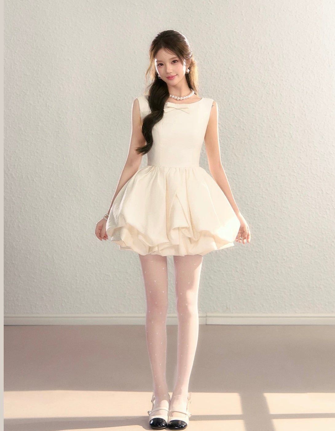 balloon mood one-piece KS1285