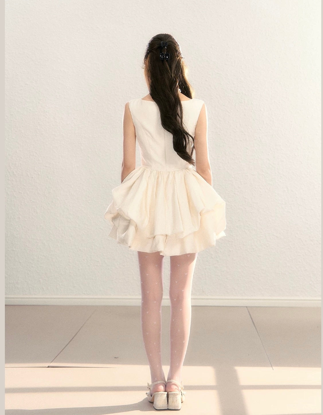 balloon mood one-piece KS1285