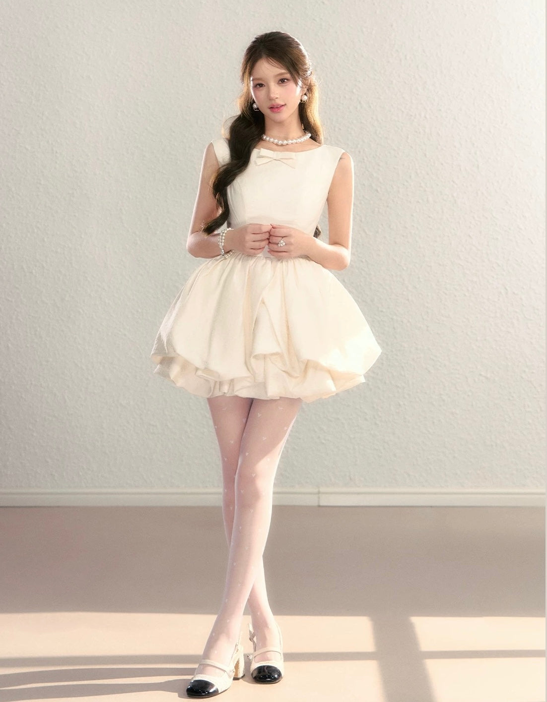 balloon mood one-piece KS1285