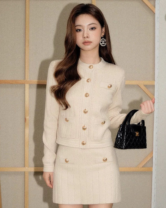 gold point classic set up KS1206