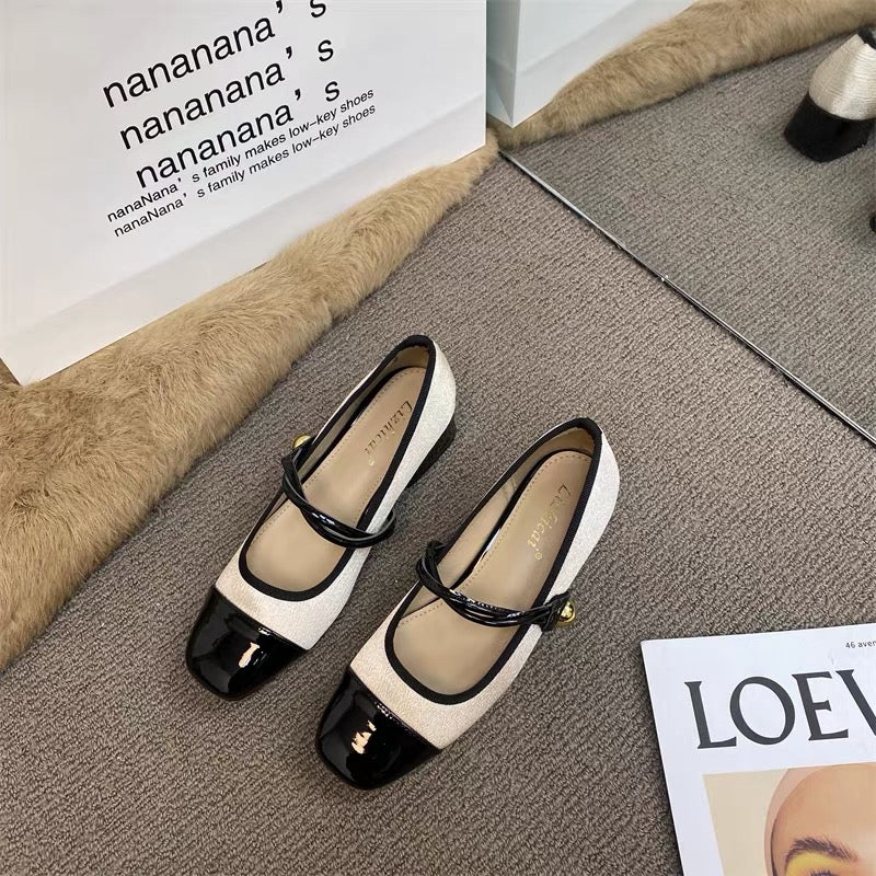 luxury line ivory shoes KS1320