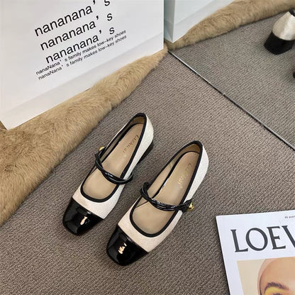 luxury line ivory shoes KS1320