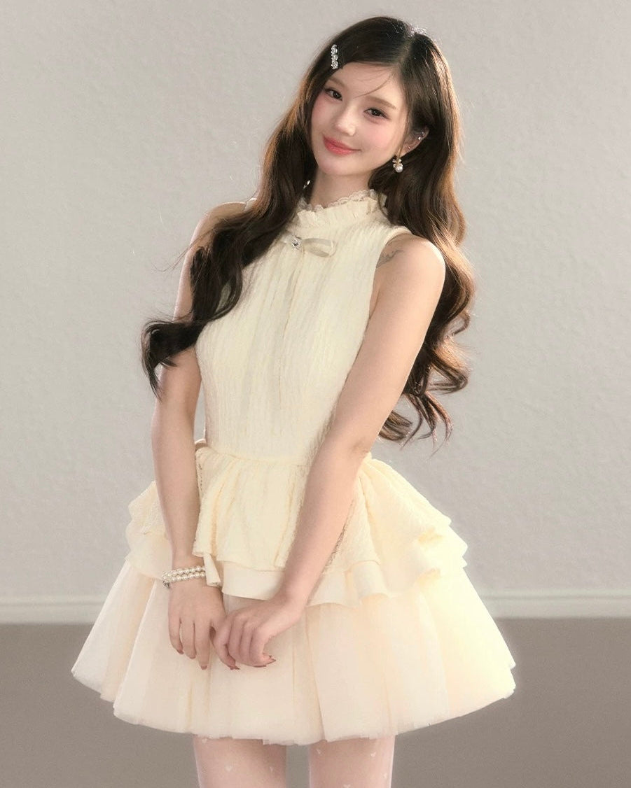 volume high-end one-piece KS1279