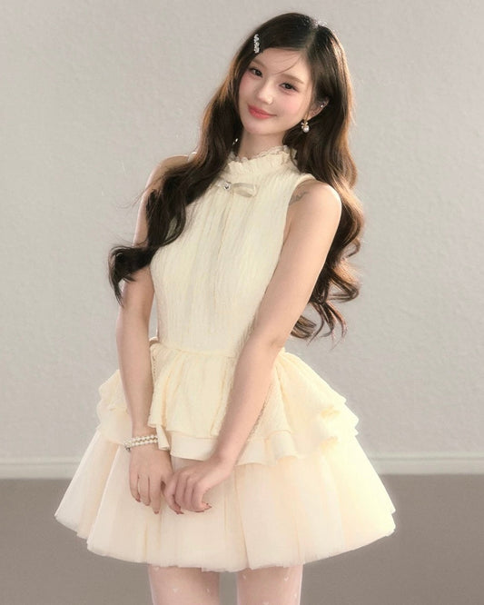 volume high-end one-piece KS1279