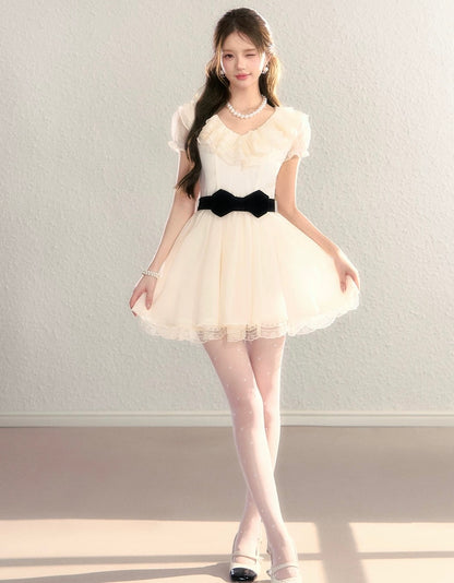 waist point firll one-piece KS1302