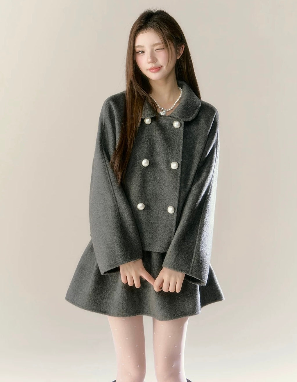 luxury mood set up KS1220