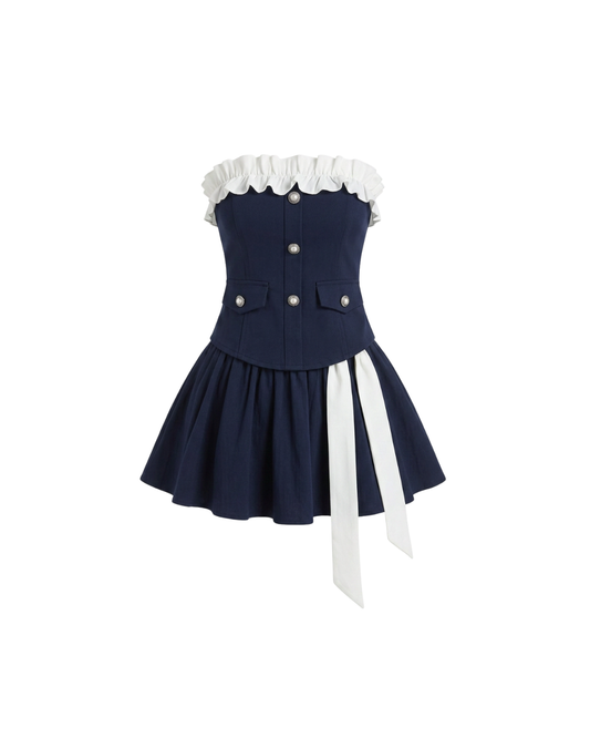 high-end lnavy set up KS1238