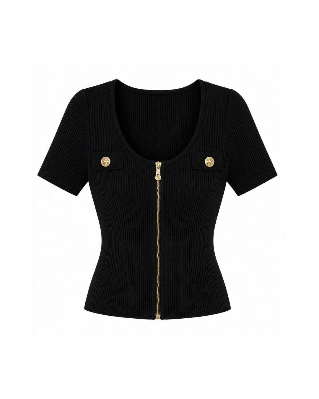 botann point black tops KS1316
